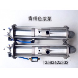 江蘇印花機色漿泵、浙江氣動輸漿泵、福建氣動輸漿泵