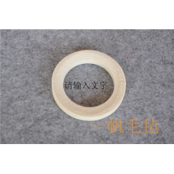 邢臺(tái)價(jià)格適中的毛氈墊圈上哪買，毛氈墊圈價(jià)格