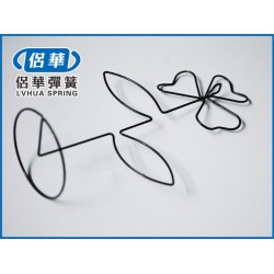 彈簧定制加工，高性價五金裝飾件 ，侶華彈簧廠傾力推*