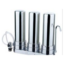 福清不銹鋼家用凈水器——想買(mǎi)高性價(jià)臺(tái)式不銹鋼家用凈水器，就來(lái)深圳安貝康水處理有限公司