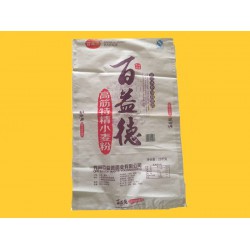 安徽化工袋——買報(bào)價(jià)合理的面粉袋，就到江南塑業(yè)