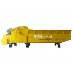 樹墩破碎機(jī)供貨商|想買實(shí)惠的綜合破碎機(jī)，就來鄒平連心機(jī)械