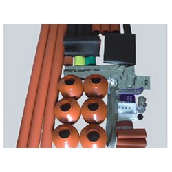 電纜中間接頭價(jià)位，買優(yōu)質(zhì)的電纜中間接頭，就選樂變新材料