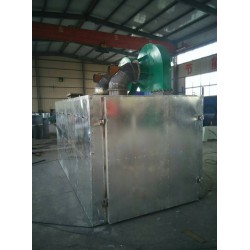 選購質(zhì)量可靠的農(nóng)副產(chǎn)品烘干設(shè)備就選森森干燥，金銀花烘干設(shè)備報價