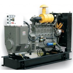 鄭州具有口碑的濰柴柴油發(fā)電機組100KW——鄭州濰柴柴油發(fā)電機組