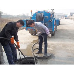 蠡園疏通管道無錫永暢管道疏通有限公司等來??！
