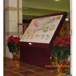 地產(chǎn)標(biāo)識(shí)優(yōu)選莆田力達(dá)標(biāo)識(shí)廣告有限公司，實(shí)惠的標(biāo)識(shí)牌