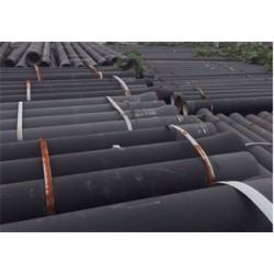 福州福建球墨鑄鐵管哪家好，福州球墨鑄鐵管廠家直銷