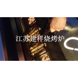 戶外燒烤-戶外燒烤爐就選姜堰區建祥凈化器設備廠