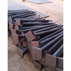 安徽地腳螺栓專業生產商 質量好的T型地腳螺栓廠家