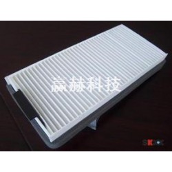 香港空氣濾芯制造專家--上海贏赫科技有限公司，買價格適中的汽車空調(diào)濾芯，上海贏赫是您不錯的選擇