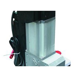 優質的四川麒麟卷簾門電機|怎樣才能買到價位合理的麒麟工業門電機