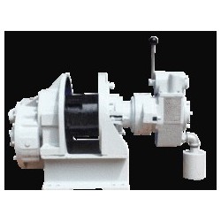 黃石韓氏機(jī)械供應(yīng)搶手的氣動(dòng)絞車(chē)|上海氣動(dòng)絞車(chē)