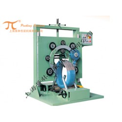 鋼帶纏繞包裝機|鋼絲機|鋼帶捆扎機|復(fù)合紙帶包裝|盤管|