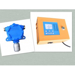 工業(yè)氨氣泄漏報警器氨氣傳感器