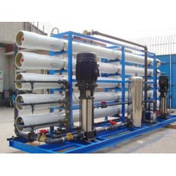 萊克水處理提供劃算的純水設備_工業純水設備廠家