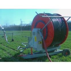 【限時搶購中】河北噴灌機設(shè)備生產(chǎn)廠家  噴灌機價格？優(yōu)選潤生機械  專業(yè)設(shè)計