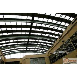 文山樓承瓦——好用的陽(yáng)光板火熱供應(yīng)中