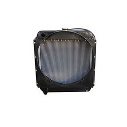 供應(yīng)水箱|想買口碑好的散熱器，就來宇陽農(nóng)機(jī)配件