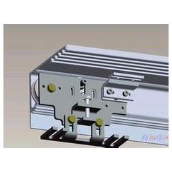 【廠家直銷】沈陽合格的納博克感應門機，奧力斯感應門機總經銷
