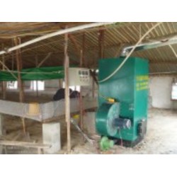 內(nèi)蒙古暖風(fēng)爐：大量供應(yīng)性?xún)r(jià)比高的加溫暖風(fēng)爐