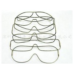 金屬眼鏡配件批發(fā)商——誠摯推*質量硬的金屬眼鏡配件