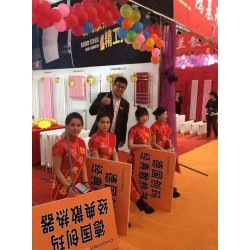 創(chuàng)瑪銅鋁散熱器火爆熱銷(xiāo) 河南銅鋁散熱器