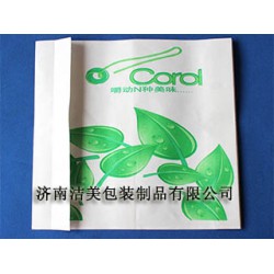 山東茶葉袋，買價位合理的食品袋，就到濟(jì)南潔美包裝制品