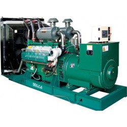 鄭州質(zhì)量優(yōu)的發(fā)電機組【品牌推*】：柴油發(fā)電機組廠家直銷