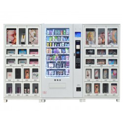 山西自動(dòng)售貨機(jī)，可信賴的無人自動(dòng)售賣機(jī)加盟公司