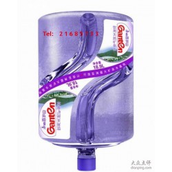 北京熱門馬連道景田桶裝水配送服務公司，*流的馬連道景田桶裝水配送