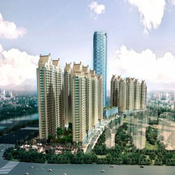 服務(wù)周到的合生帝景·您的首要選擇_中國合生