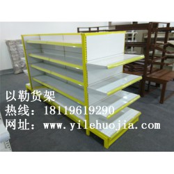 零食貨架生產(chǎn)廠家|冰鮮臺直銷|剁肉架多少錢【以勒貨架】