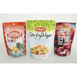 【歐~我的天】熟食包裝袋批發(fā)|糖果包裝袋定制|糖果包裝袋加工【永凱】贊贊贊！