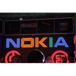 華盛廣告價(jià)位合理的穿孔燈_你的理想選擇，浙江穿孔燈