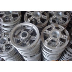 濰坊物超所值的風(fēng)機配件哪里買，風(fēng)機皮帶漲緊輪