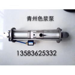 無錫印花機色漿泵、紹興氣動輸漿泵、遼寧氣動輸漿泵