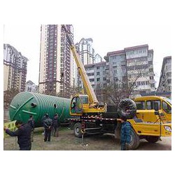 寧夏玻璃鋼隔油池，甘肅優(yōu)質(zhì)玻璃鋼化糞池