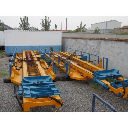 淄博的抽芯機批發(fā)租售公司：抽芯機批發(fā)