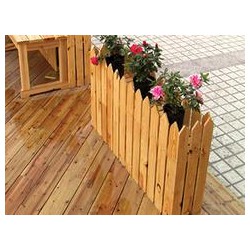 南川花箱廠家_供應深圳振興景觀價格合理的花箱柵欄