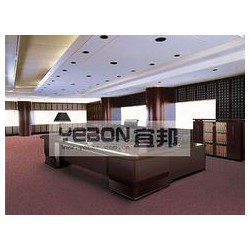 銷(xiāo)量好的上海實(shí)木大班臺(tái)行情價(jià)格：辦公家具代理加盟