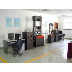 腳手架扣件試驗(yàn)機(jī)，辰達(dá)試驗(yàn)機(jī)專業(yè)為您服務(wù)！