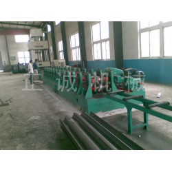 二波護(hù)欄板機(jī)組專業(yè)生產(chǎn)廠家|連云港二波護(hù)欄板機(jī)組