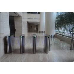 長沙性價(jià)比高的湖南翼閘推*，長沙通道閘三輥閘異形閘廠家供應(yīng)價(jià)位