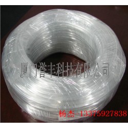 供應福建優(yōu)良的PVC透明軟管|黑龍江PVC透明管