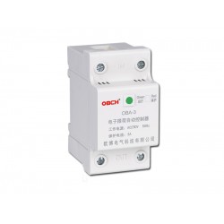 HHA3智能控制器：哪里可以買(mǎi)到物超所值的電子限荷自動(dòng)限電流保護(hù)開(kāi)關(guān)