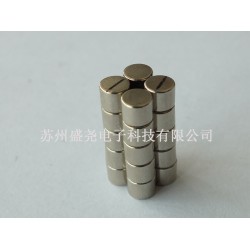 常州環(huán)形磁鐵廠家——蘇州暢銷(xiāo)的磁鐵【品牌推*】