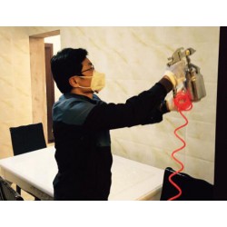 南寧子然環(huán)?！し?wù)好的快速檢測(cè)甲醛公司 甲醛檢測(cè)咨詢