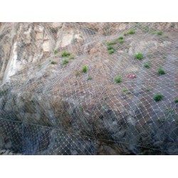 河北廠家供應主動防護邊坡防護網(wǎng)口碑*流——供應廠家供應主動防護邊坡防護網(wǎng)