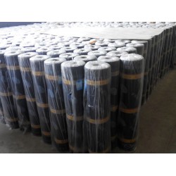 好用的APP改性瀝青防水卷材當(dāng)選金河防水材料|江蘇合成聚乙烯高分子防水卷材